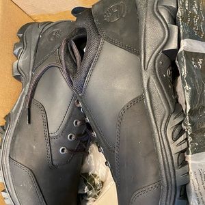 Men’s size 12 timberland hiker boots